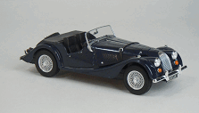 TAMIYA Morgan 4-4