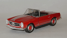 TECHNO GIODI Mercedes-Benz 280 SL