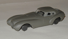 TRON Ferrari 212 Coupe Uovo