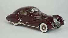 Talbot Lago SS