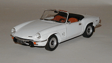 Triumph Spitfire