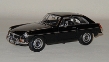 UH MG B GT V8