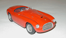 UMI FERRARI 166