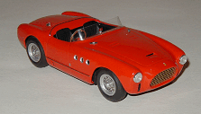 VMC Ferrari 225 S Vignale