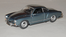 Volkswagen Karmann Ghia Coupe