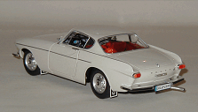 Volvo P1800 S