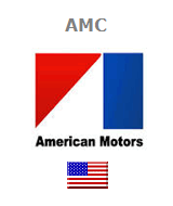 AMC - USA