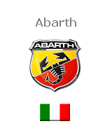 Abarth - Italien
