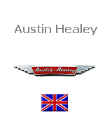 Austin Healey - Gro�britannien