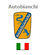 Autobianchi - Italien