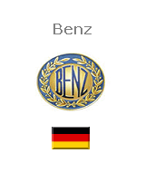 Benz - Deutschland