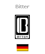 Bitter - Deutschland