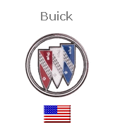 Buick - USA