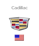 Cadillac - USA