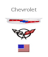 Chevrolet - USA