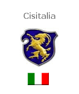 Cisitalia - Italien