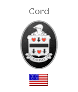 Cord - USA