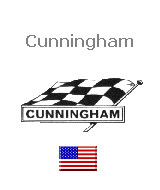 Cunningham - USA