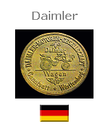 Daimler - Deutschland