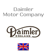 Daimler - Gro�britannien