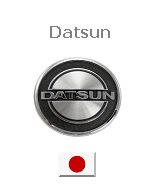 Datsun - Japan