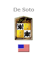 De Soto - USA