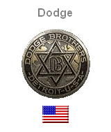 Dodge - USA