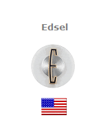 Edsel - USA