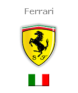 Ferrari - Italien