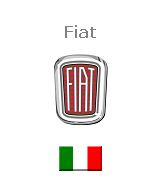 Fiat - Italien