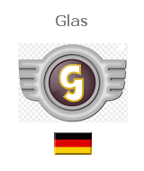 Glas - Deutschland