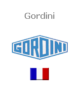 Gordini - Frankreich