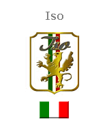 Iso - Italien
