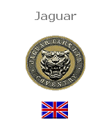 Jaguar - Gro�britannien