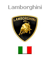 Lamborghini - Italien