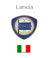 Lancia - Italien