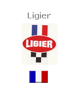 Ligier - Frankreich
