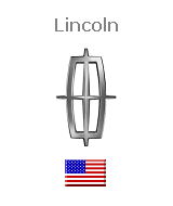 Lincoln - USA