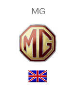 MG - Grobritannien
