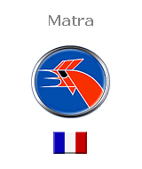 Matra - Frankreich