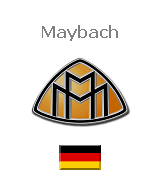 Maybach - Deutschland