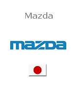 Mazda - Japan