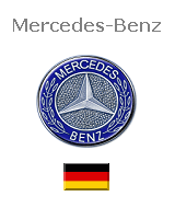 Mercedes-Benz - Deutschland