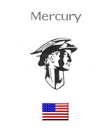 Mercury - USA