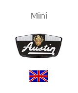Mini - Grobritannien