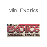 Mini Exotics