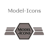 Model-Icons