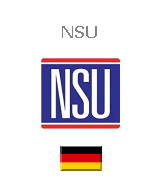 NSU - Deutschland