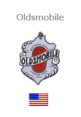 Oldsmobile - USA
