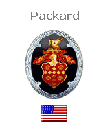 Packard - USA
